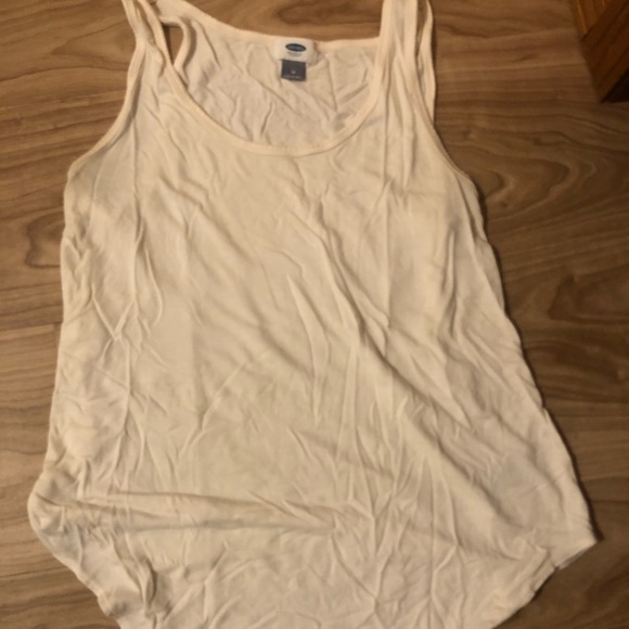 Old Navy tank top - Picture 3 of 4